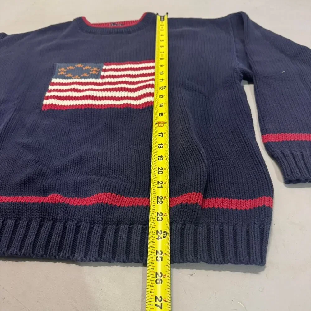 Source Unknown old glory